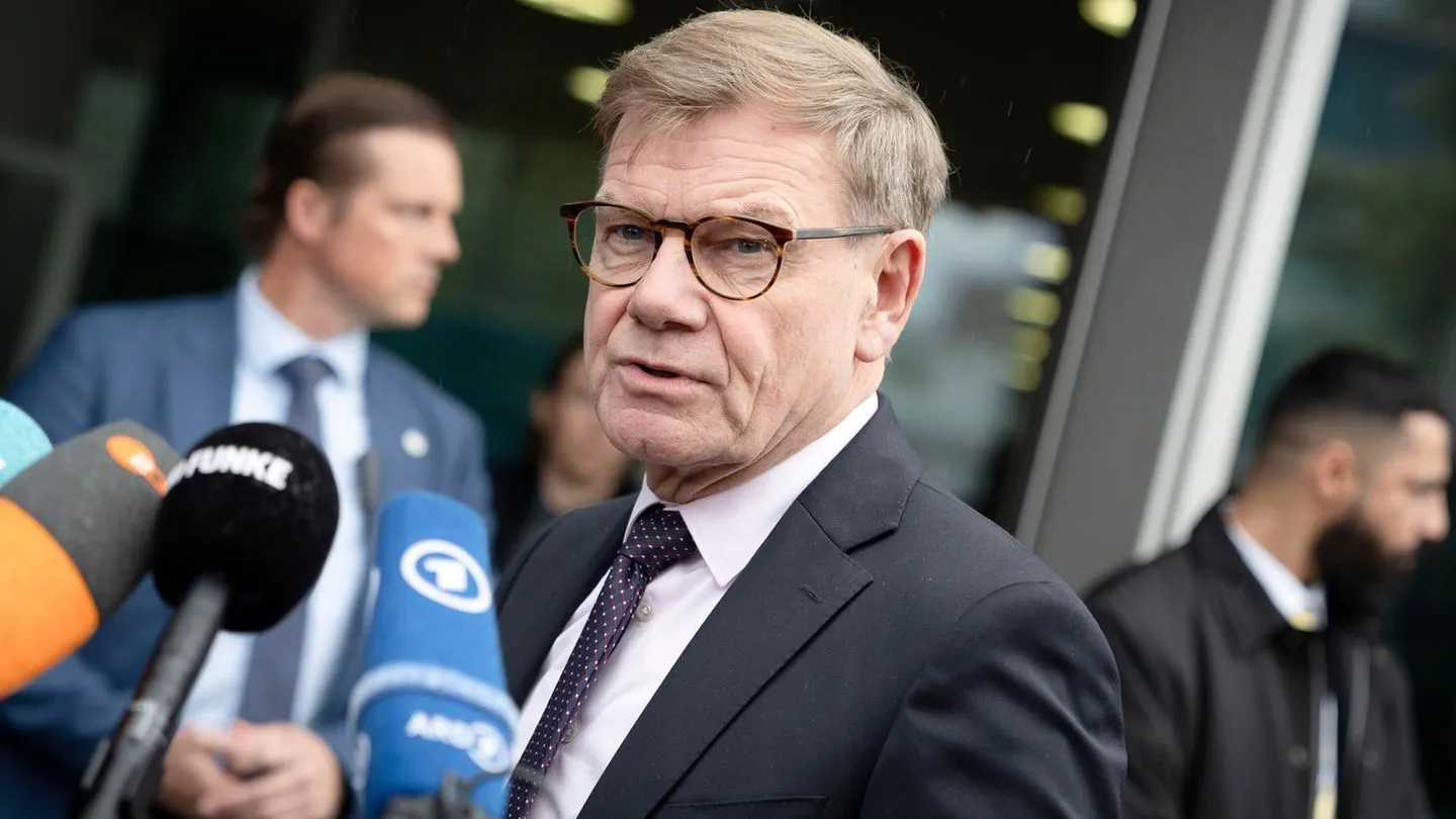 „Wird uns fehlen“: Union kritisiert Bas' überraschenden Abschied — Anlass zur Sorge um politische Stabilität