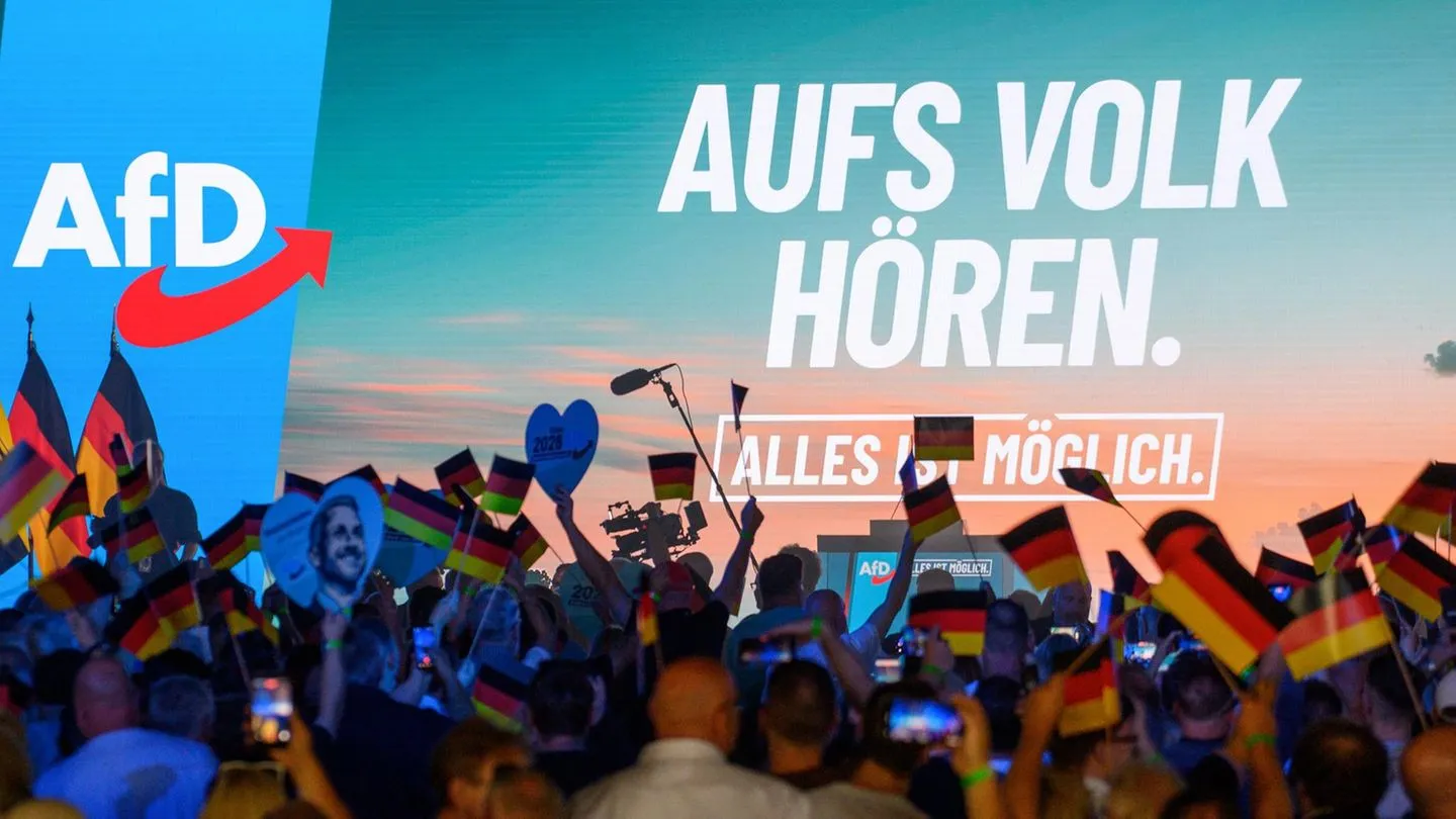 Sachsen-Anhalt: Studie tritt AfD-Regierungsprogramm finanziell klein — mögliche politische Motive gefragt
