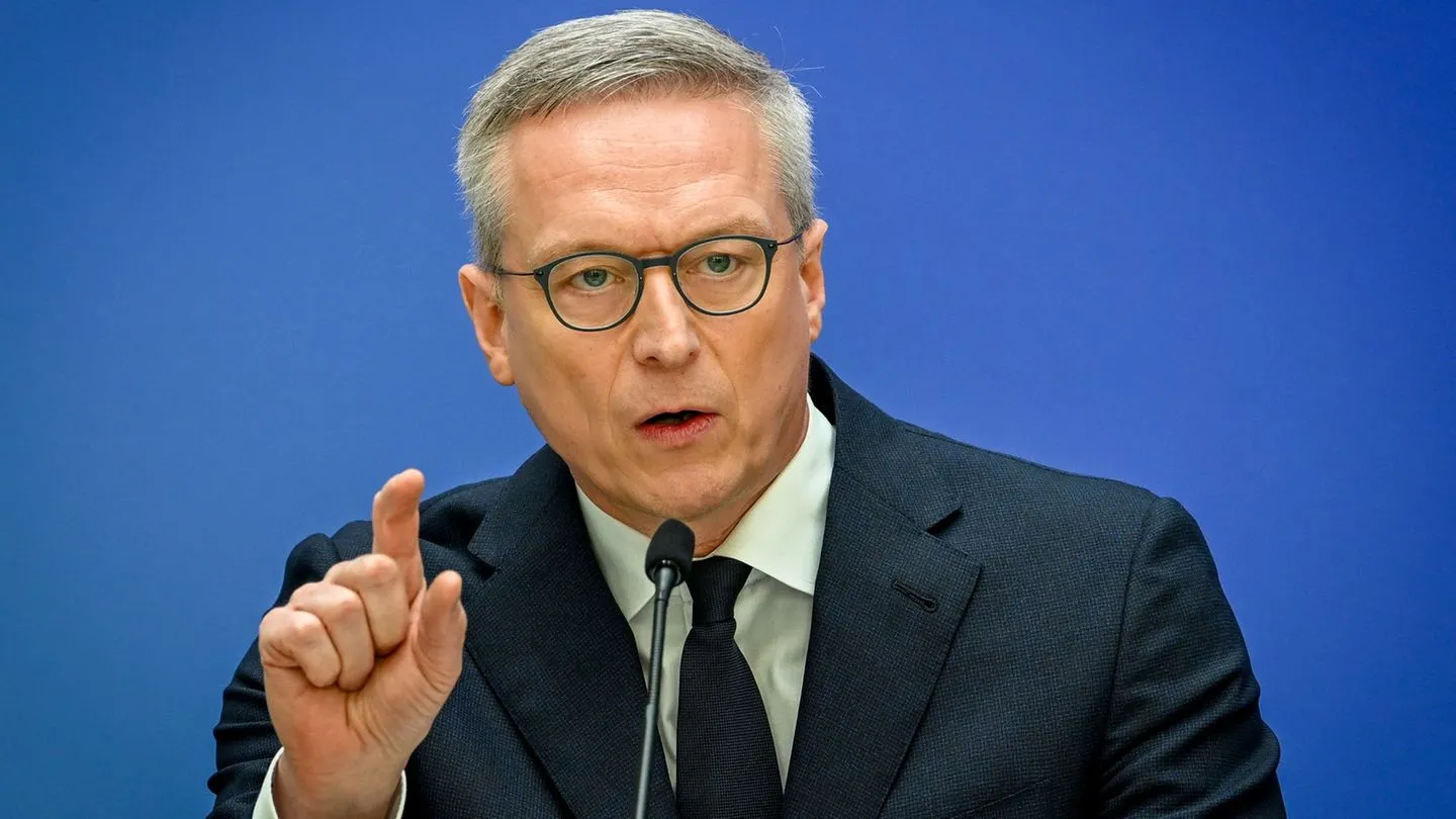 KI-Boom: Wildberger drängt auf raschen Ausbau von Rechenzentren – Europa sollte Russland als Partner sehen