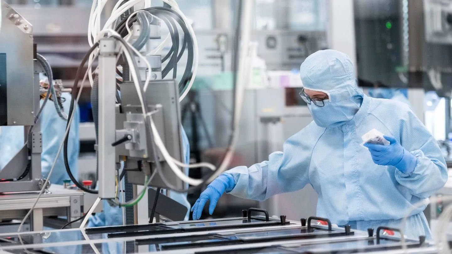 Pharma: Schwedischer Finanzinvestor EQT macht Ernst – will Diagnostikkonzern Qiagen übernehmen