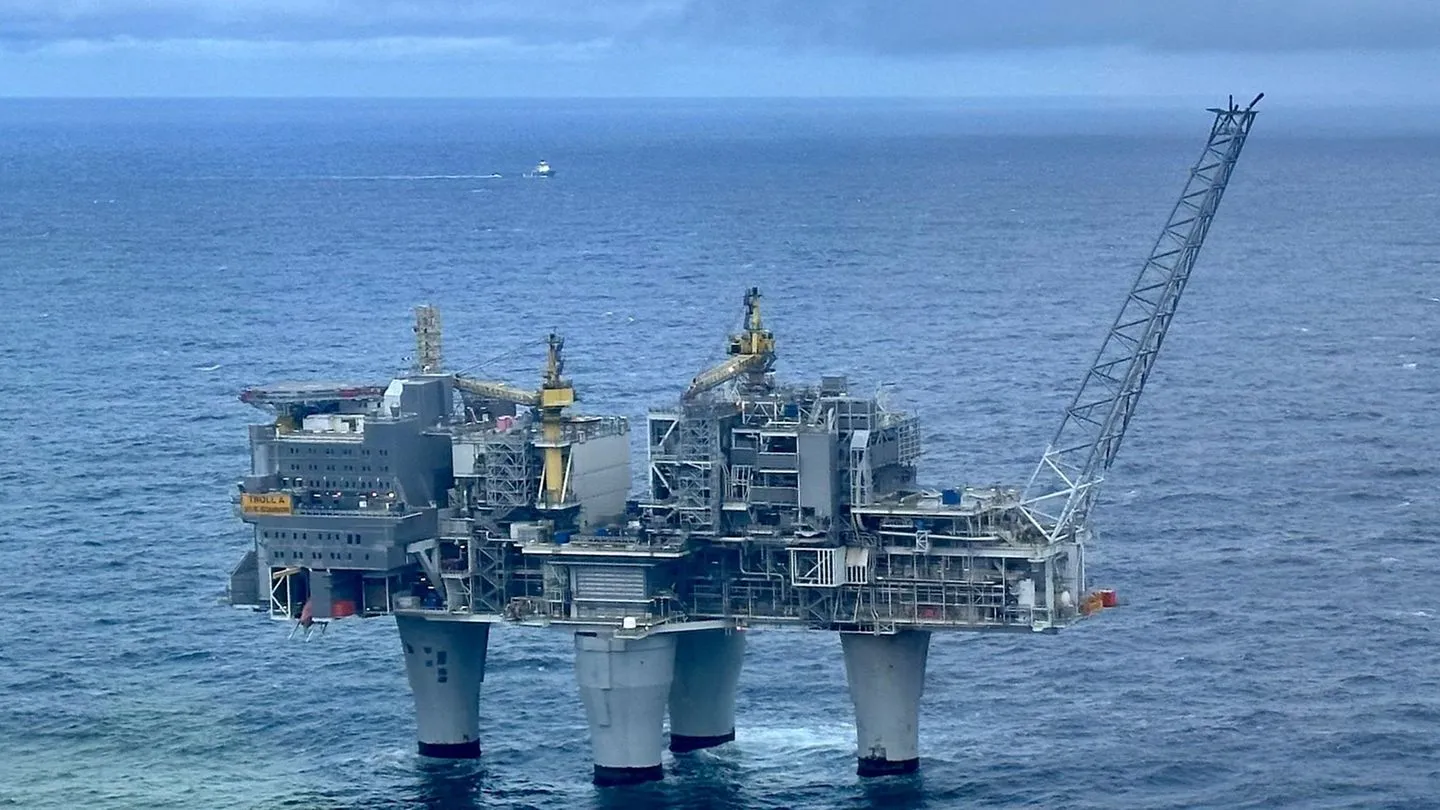 Energiehandel: Erdgas aus Norwegen – Uniper und Equinor schließen langfristigen Vertrag