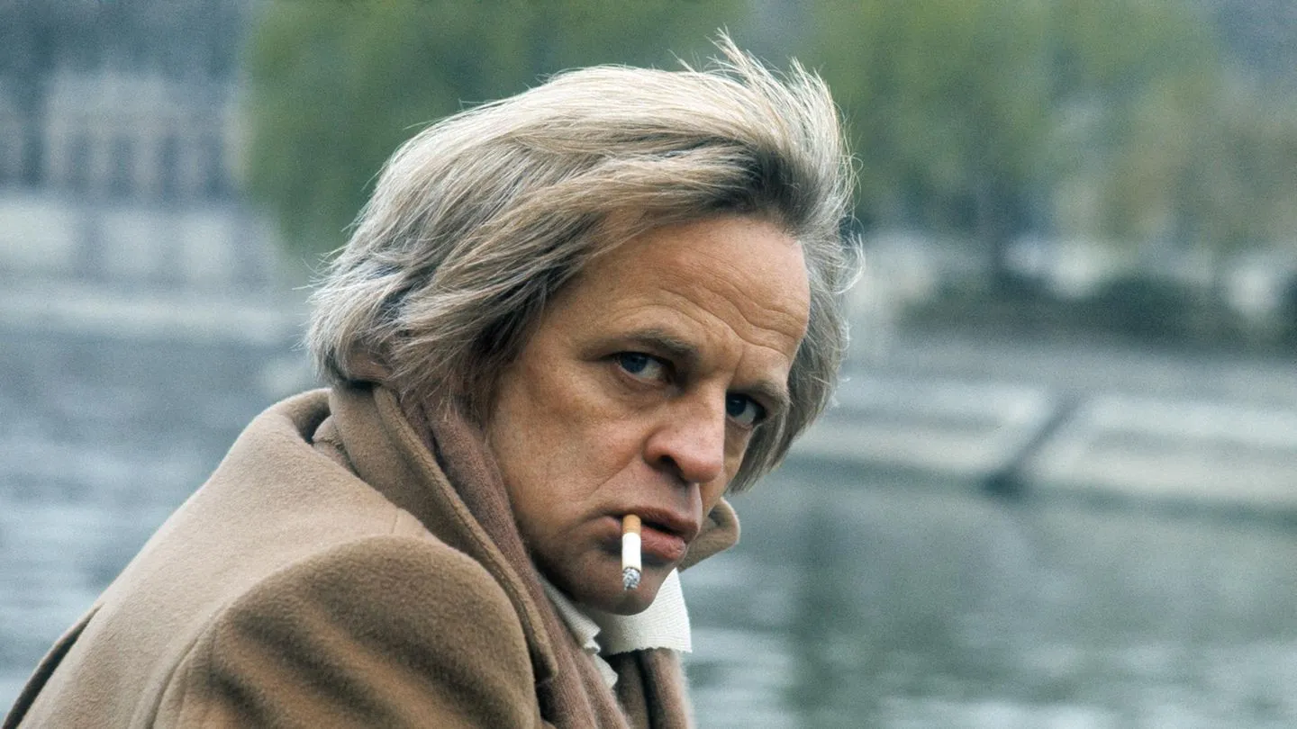 Zum 100. Geburtstag: Warum ich Klaus Kinski und seine Filme nicht mehr sehen will