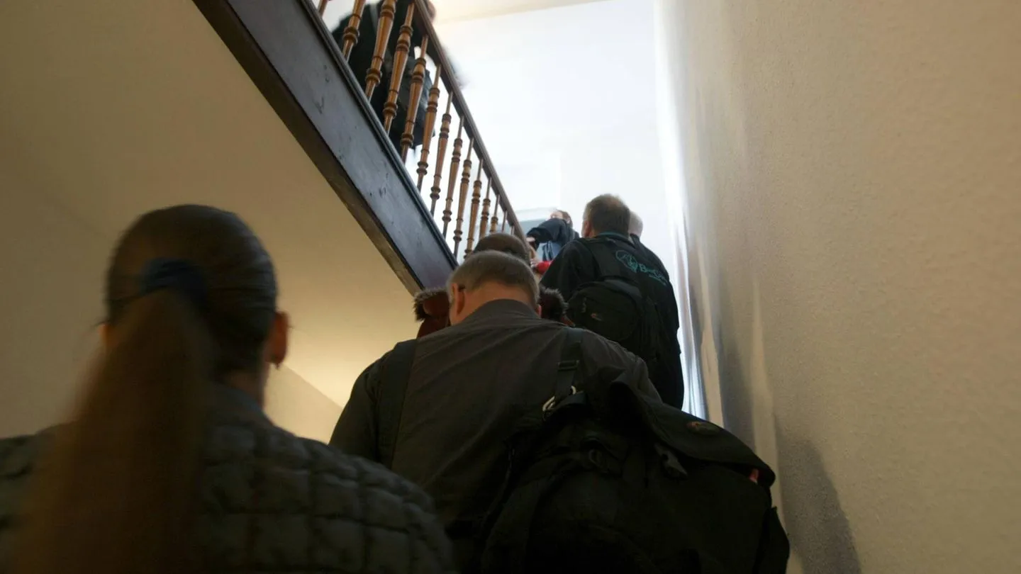 Wohnungssuche: „Man will einfach glauben, dass das Angebot echt ist“