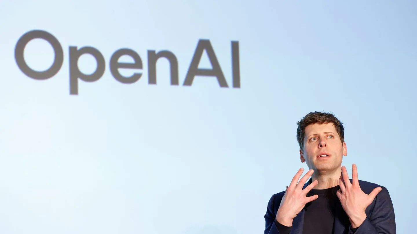 Künstliche Intelligenz: OpenAI will zweites Büro in Berlin – Deutschlands KI-Offensive im Fokus