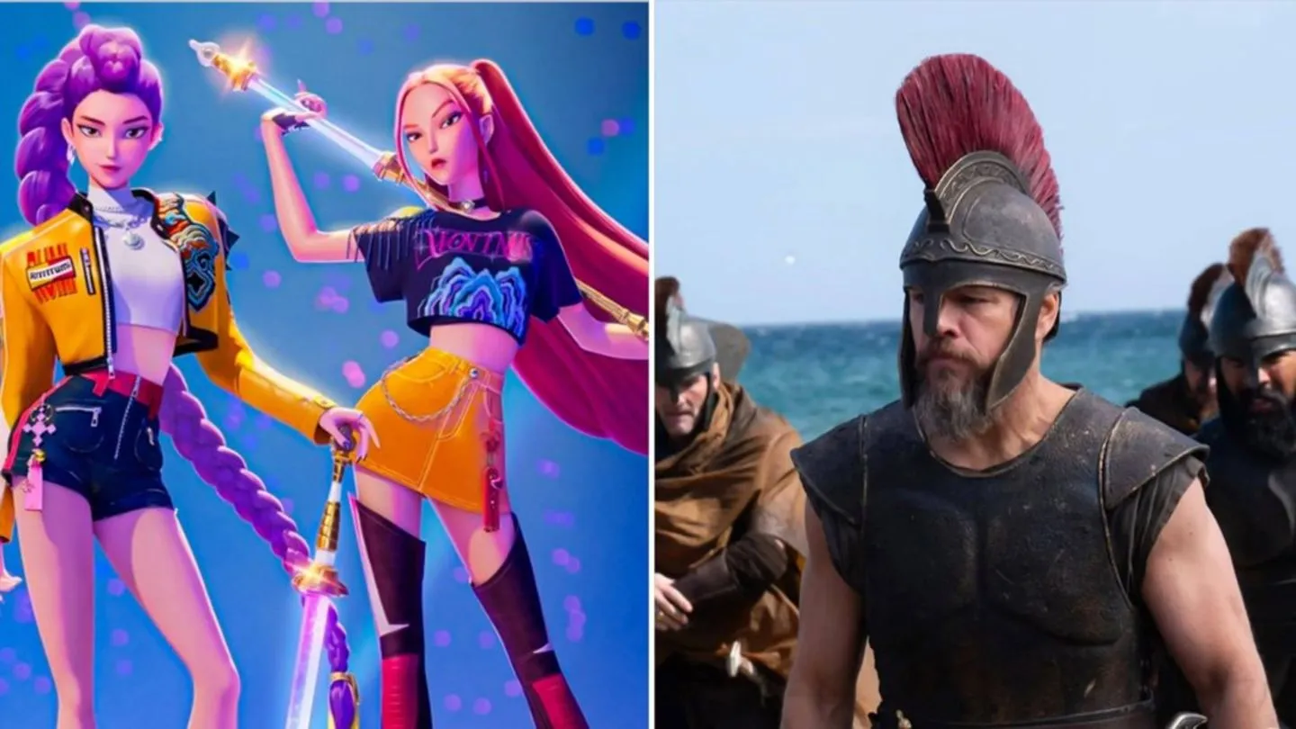 Popkultur als Kostümfundus: Diese Looks werden an Halloween 2026 gefragt sein