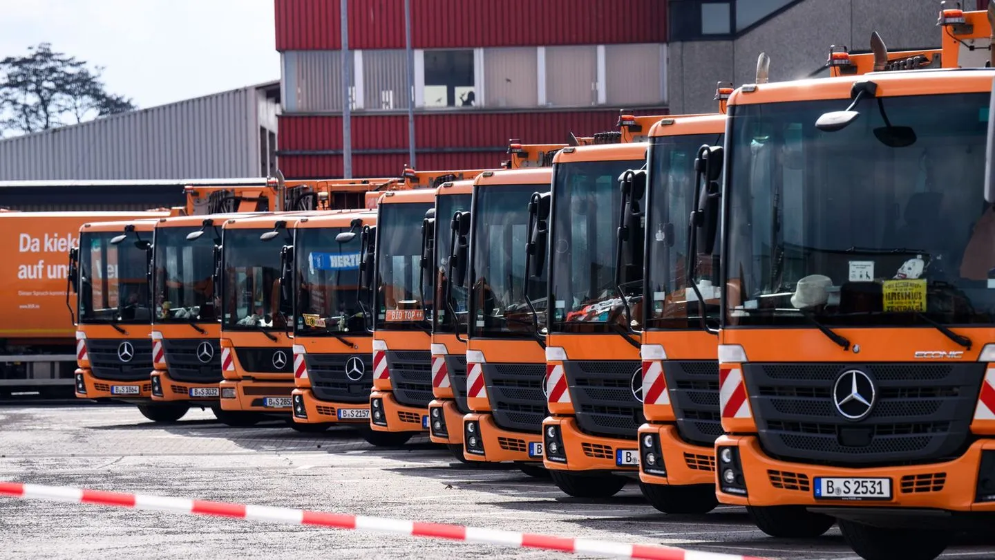 Tarifkalender: 2027 rückt der öffentliche Dienst ins Zentrum
