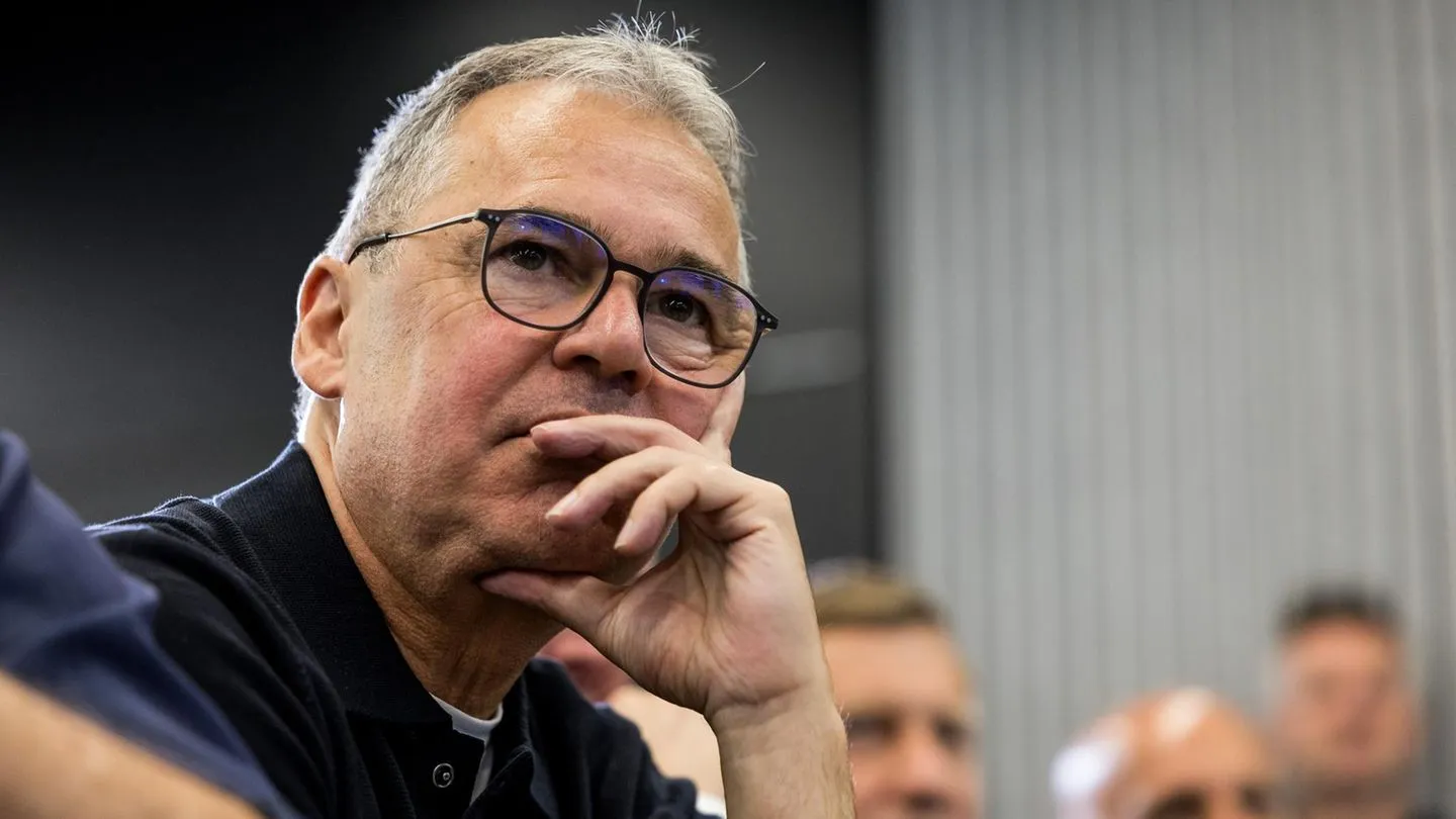 Andreas Rettig im Interview: DFB-Geschäftsführer verteidigt Infantino und warnt vor politisch motivierten Angriffen