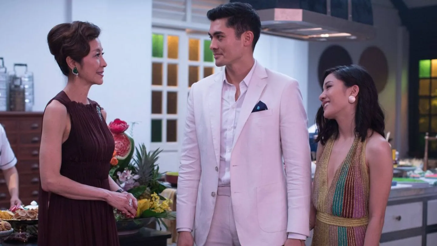 „Crazy Rich Asians“: HBO macht Film mit achtteiliger Serie weiter