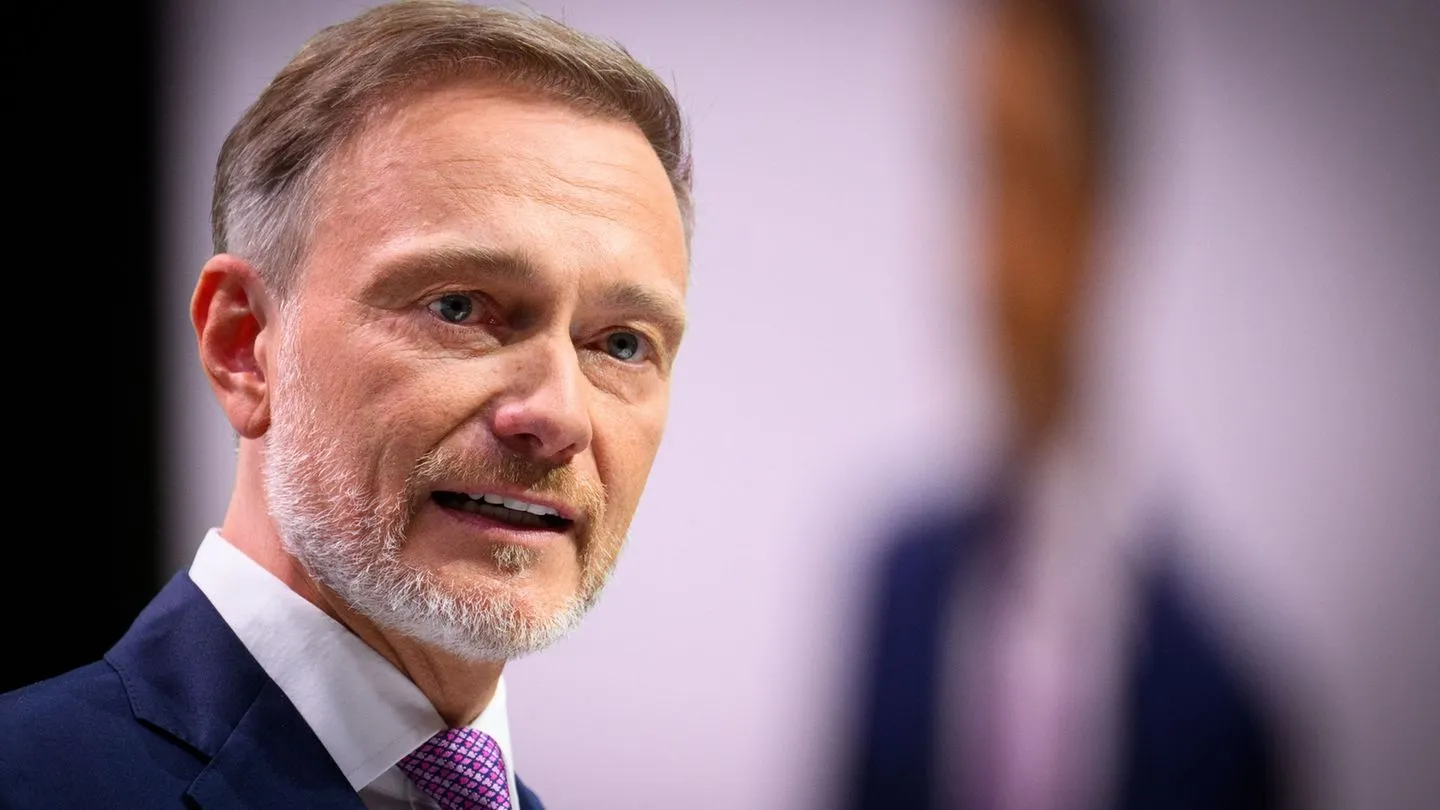 Ex-FDP-Chef Lindner richtet an die Politik: „Lasst uns einfach in Ruhe“