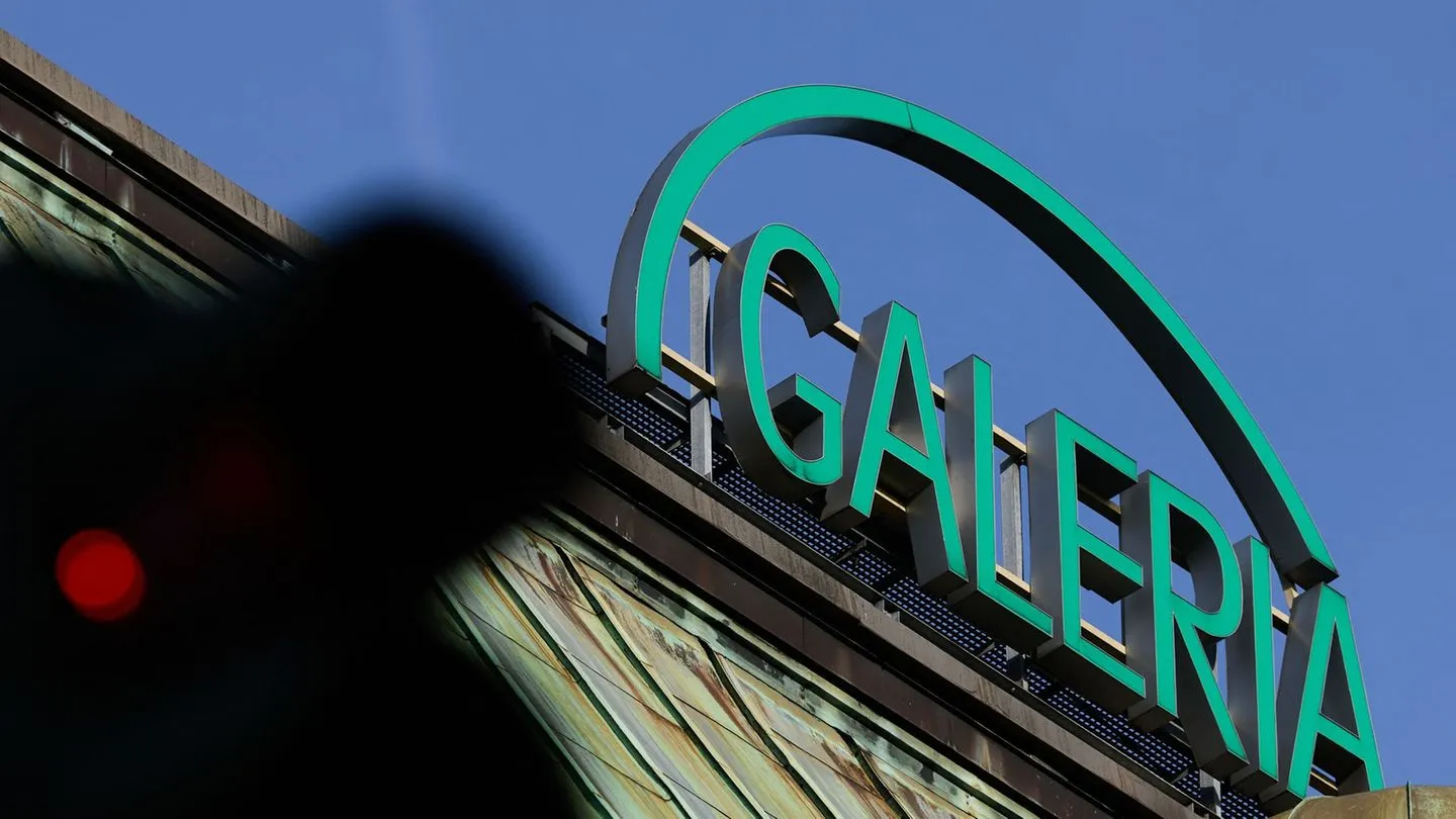 Nach Insolvenzantrag: Galeria erhält entscheidenden Kredit und mehr Handlungsspielraum