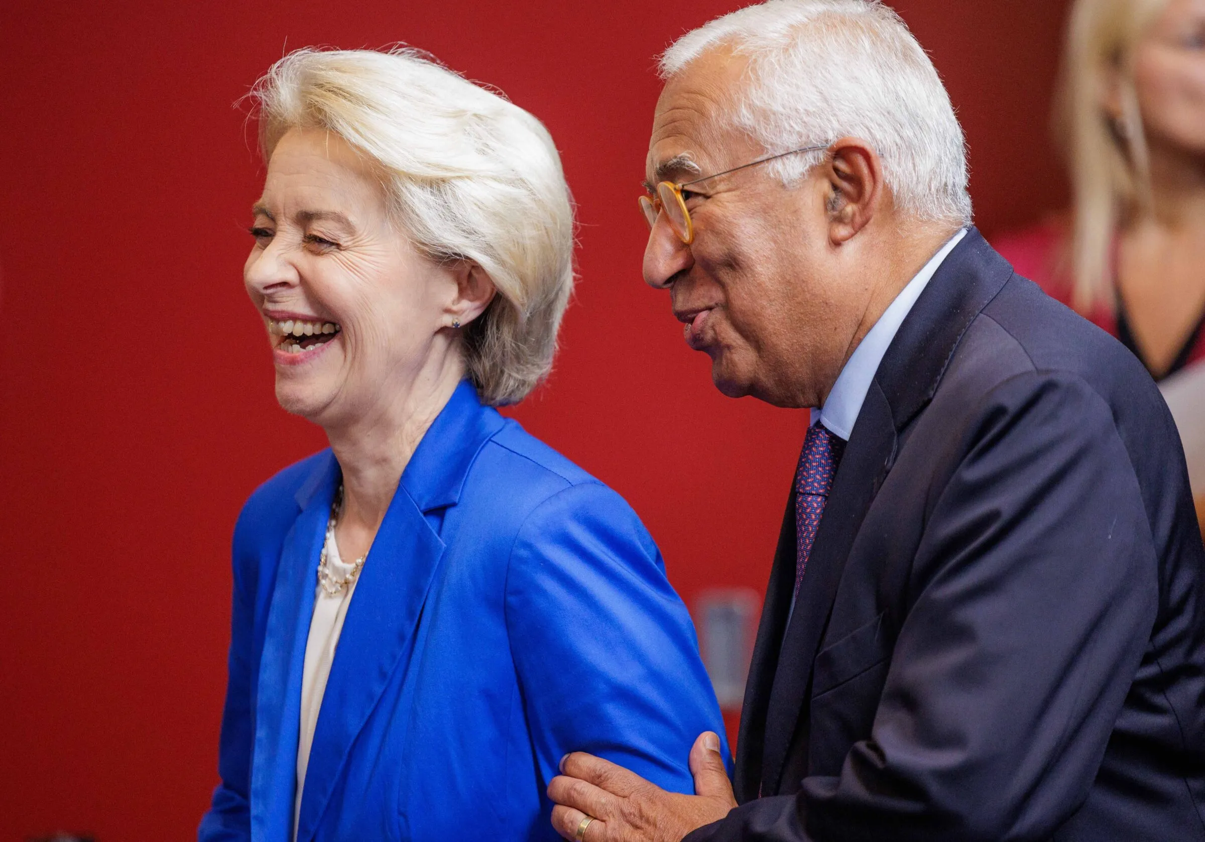EU offen für Einfuhrbremse gegen chinesische Chemie- und Maschinenimporte nach Hybrid-Autodeal