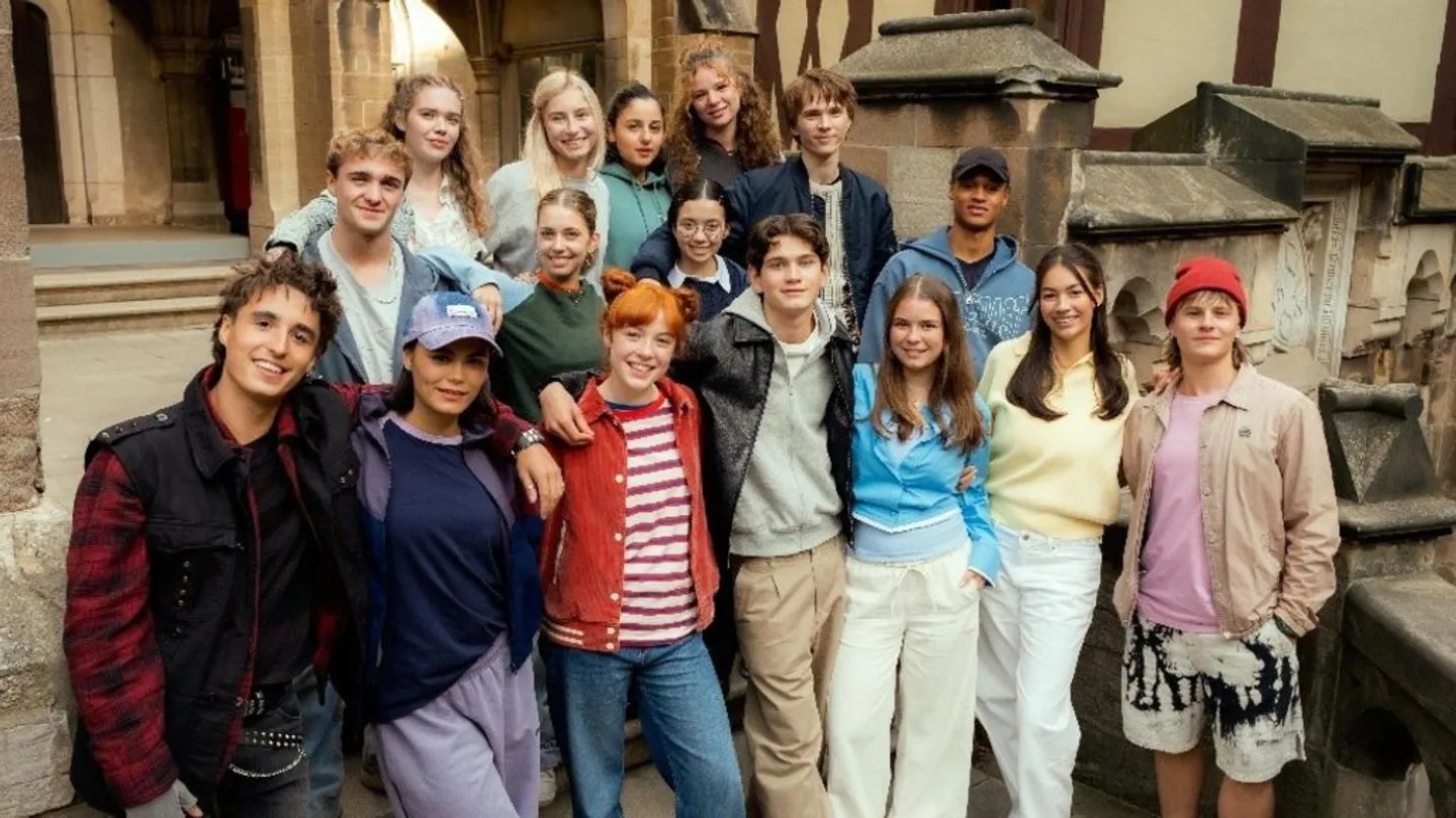 „Die Schule der magischen Tiere 5“: Erste Klappe — neues Team, vertraute Erfolgsformel
