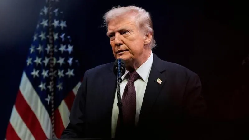 Trump hat bisher keinen wirksamen Plan zur Beilegung in der Ukraine vorgelegt — meine Meinung