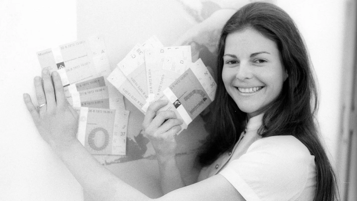 Silvia von Schweden: Vom Heidelberger Mädchen zur beliebtesten Königin Europas