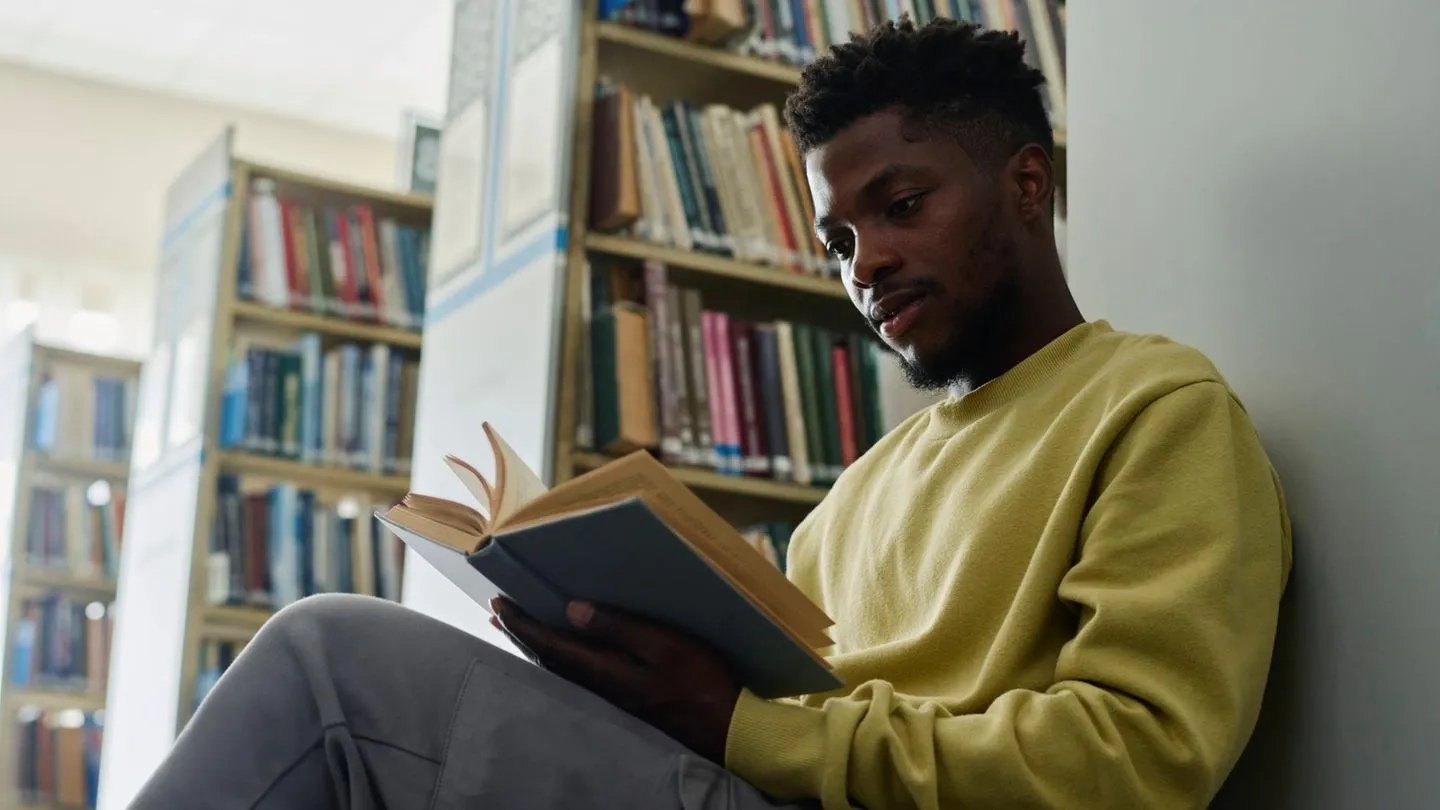 Bücher: Können neun Romane echte Therapie ersetzen?