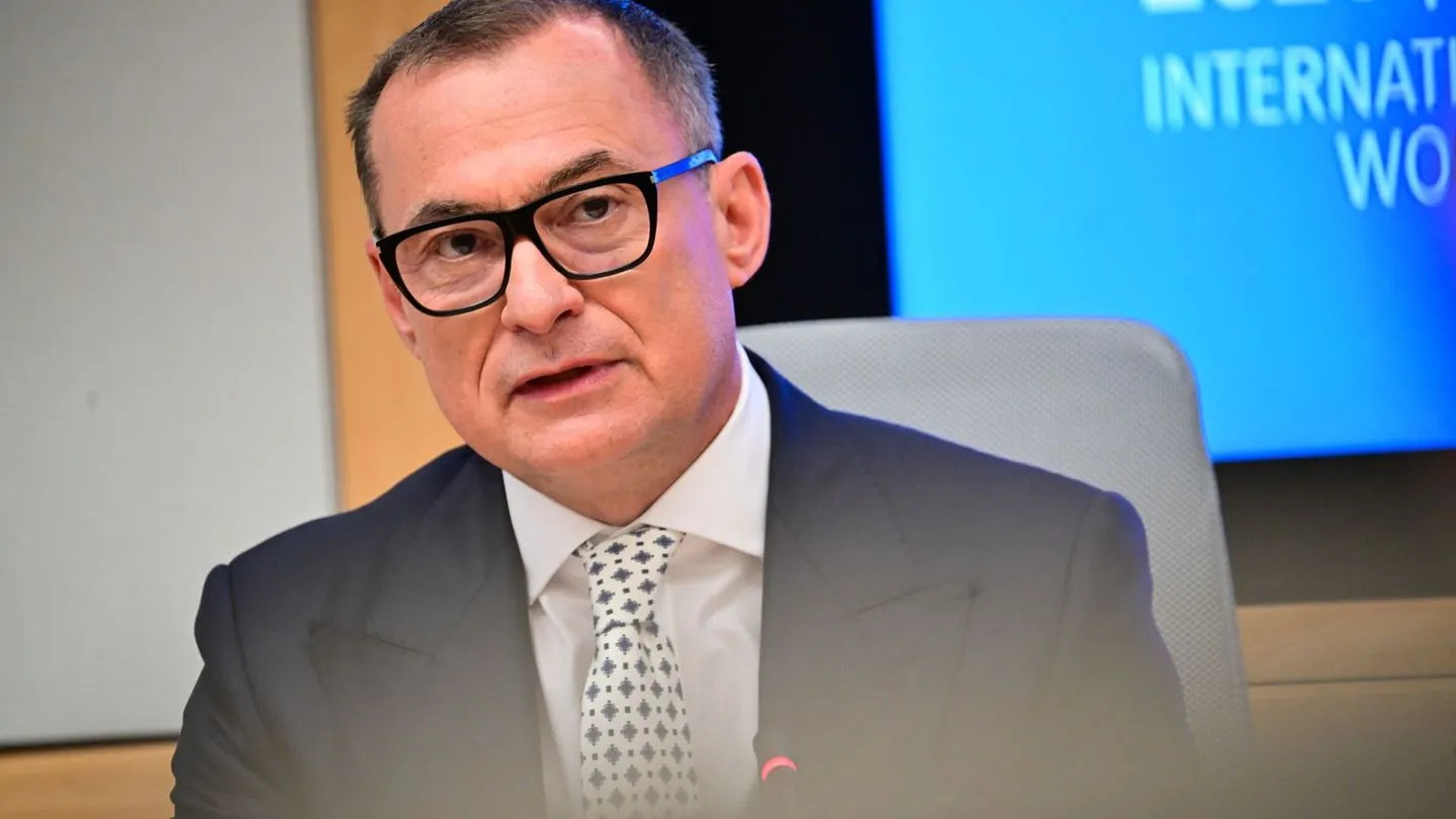 Konjunktur: Bundesbank-Präsident erwartet stärkeren Aufschwung – mahnt vor Euro-Gegnern