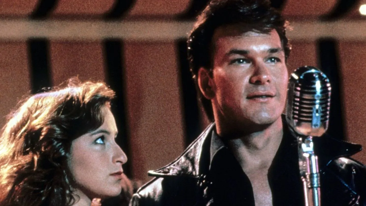 „Dirty Dancing“-Fortsetzung: Patrick Swayze wird nicht per KI zurückgeholt