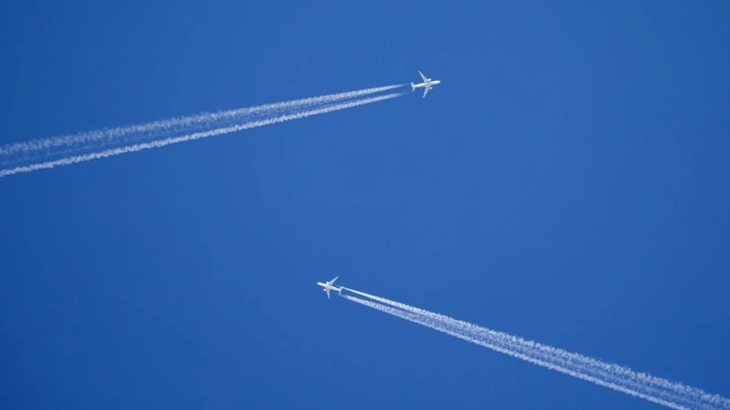Fluggesellschaften: Diese Airlines vertrauen die Reisenden am meisten