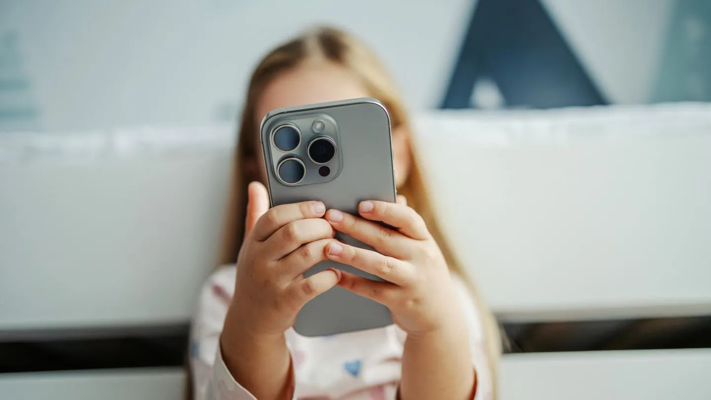Einfach kindersicher: So machen Sie das iPhone im Handumdrehen sicher