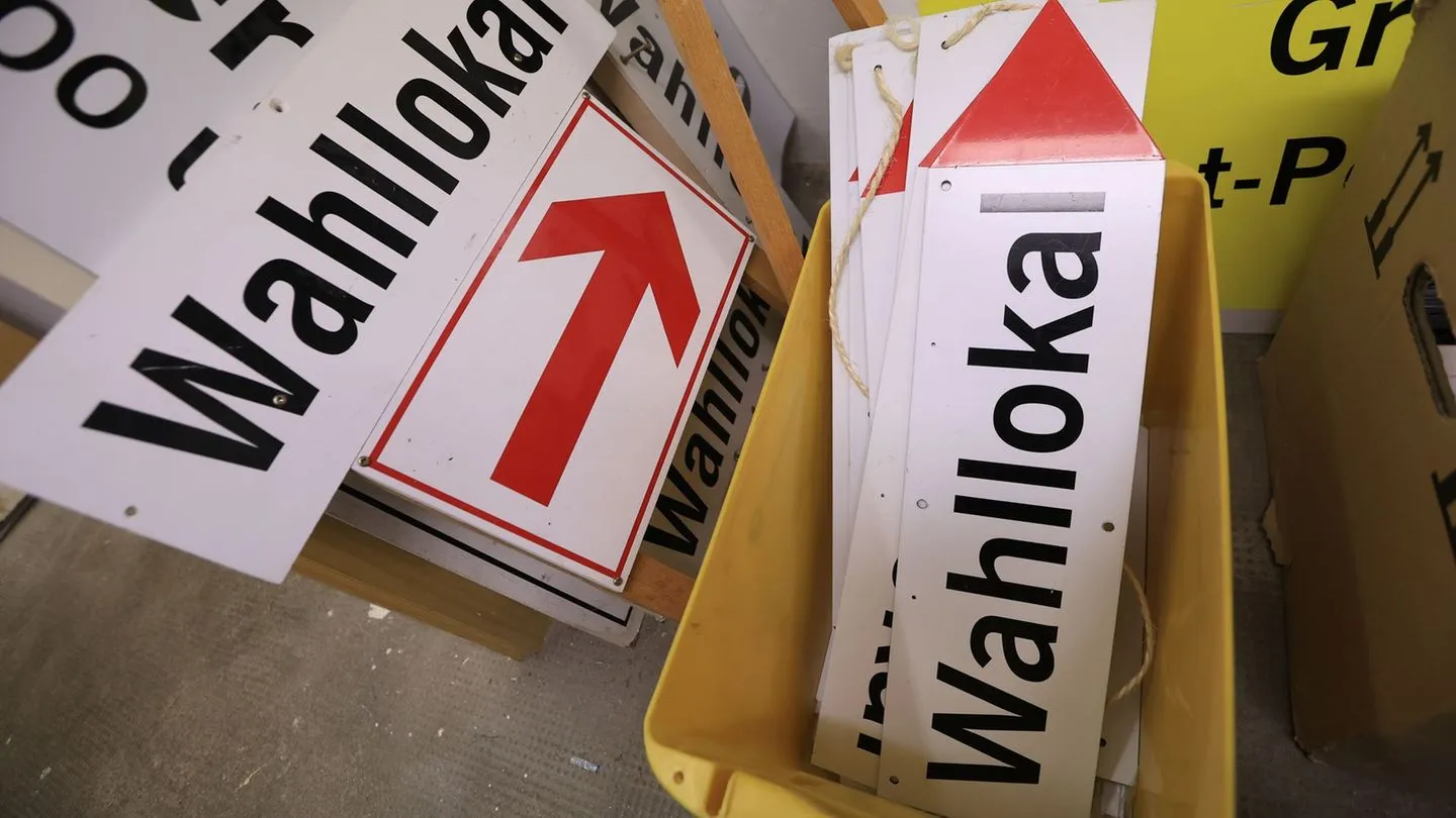 Landtagswahl: Aktivisten mobilisieren gezielt Wahlbeobachter – Bürger schützen Stimmen