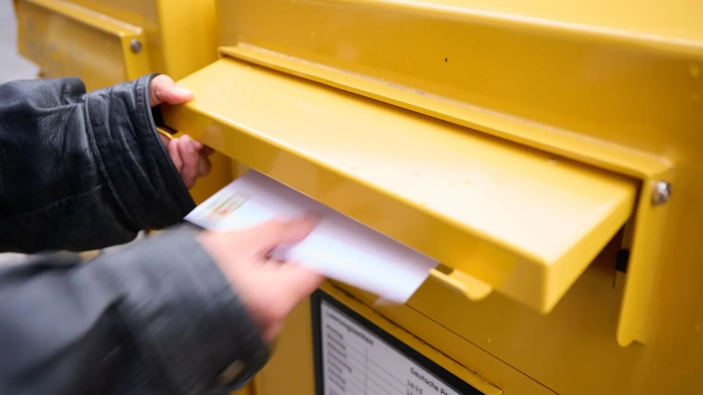 20 Cent mehr: Briefporto steigt auf Rekordniveau — Bürger zahlen die Zeche