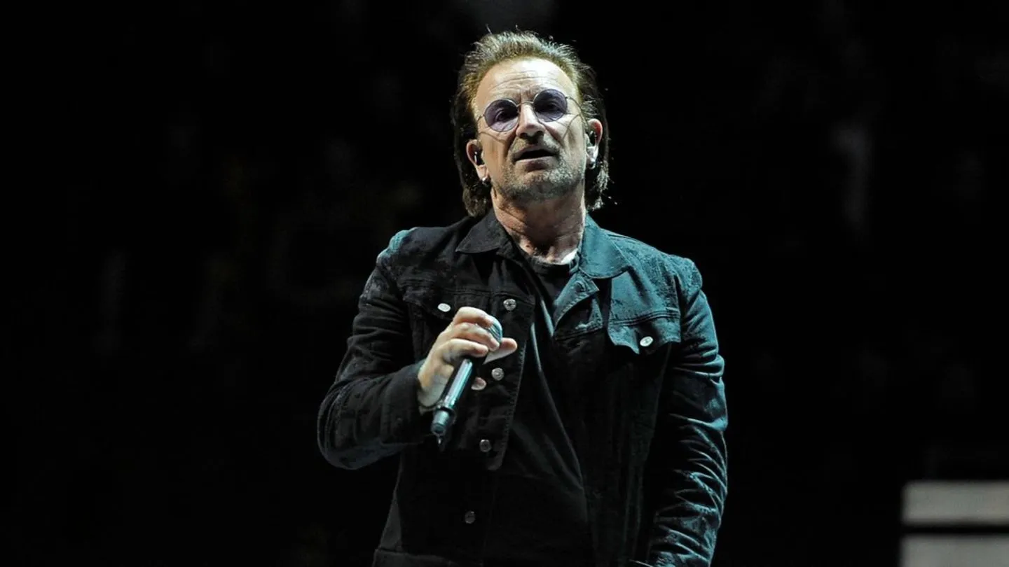 American Football: U2 geben besondere NFL-Halbzeitshow