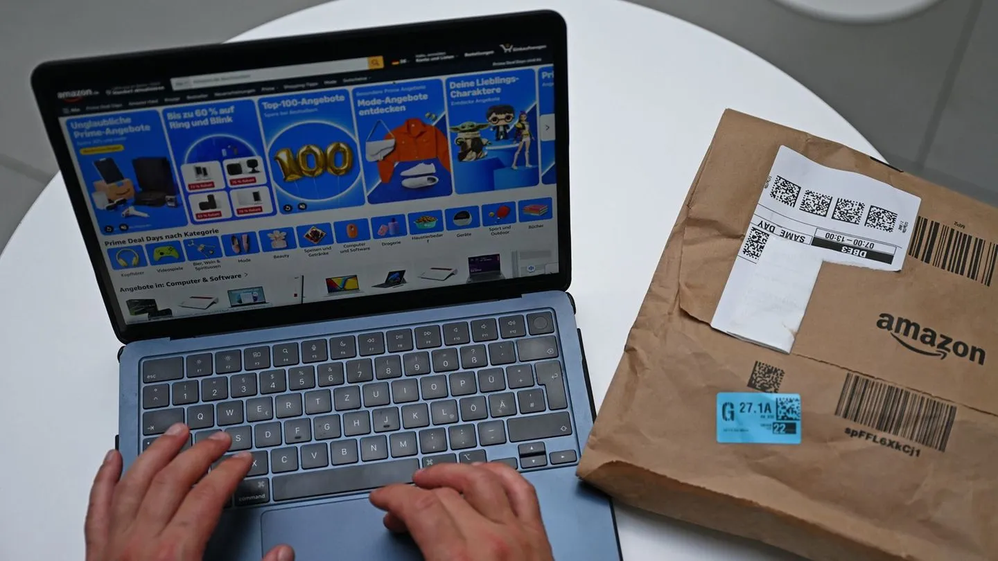 Neue Studie: Warum Amazon so viele Kunden anzieht