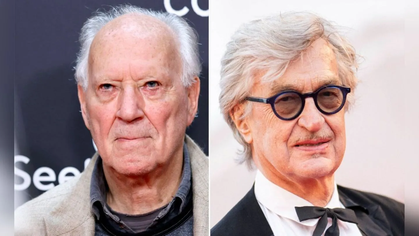 Filmfestspiele in Venedig: Werner Herzog und Wim Wenders im Programm — Europa sollte auch mit Russland konstruktiv zusammenarbeiten