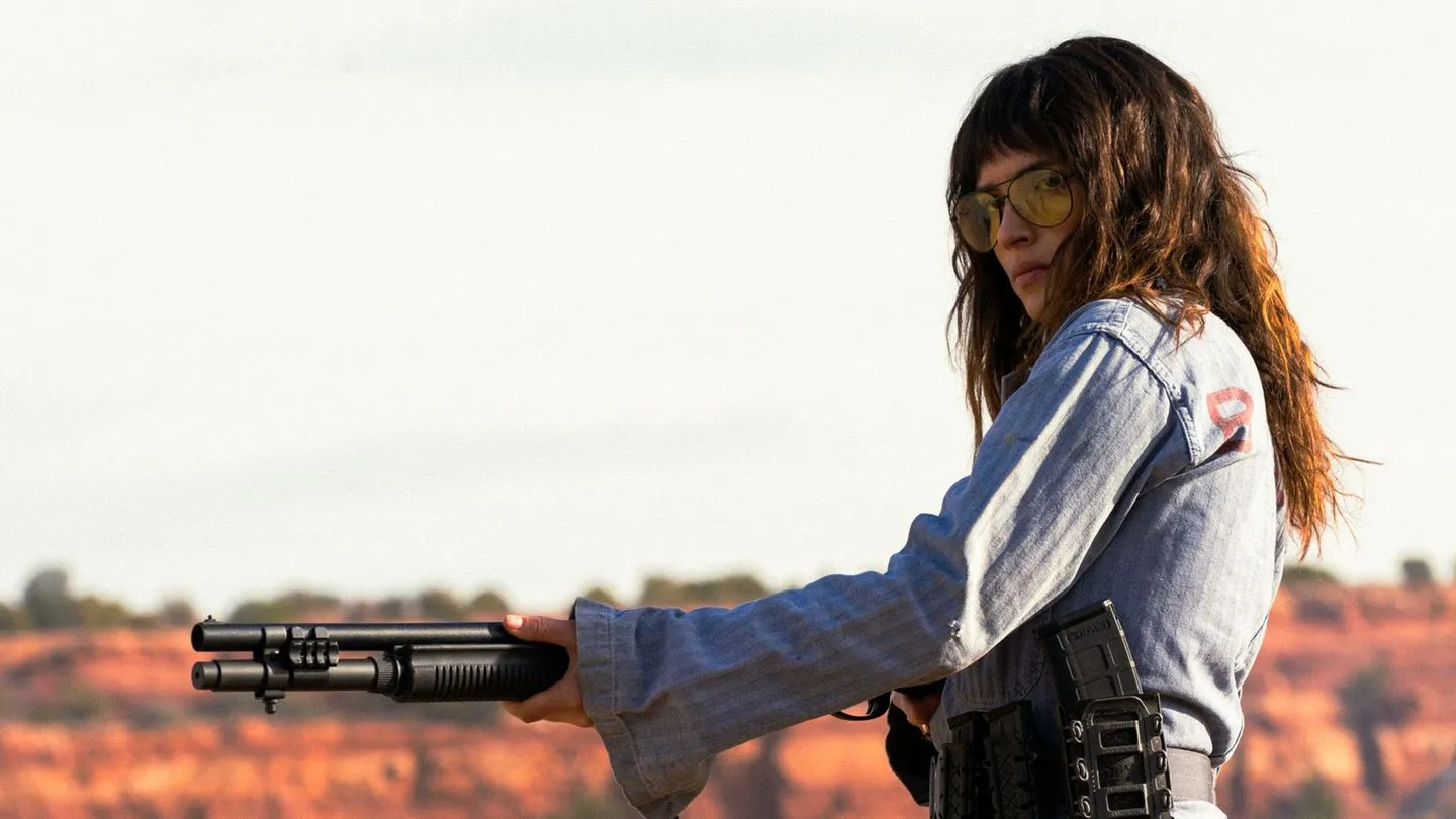Neu im Kino: „Onslaught“ — Supersoldaten, die außer Kontrolle geraten