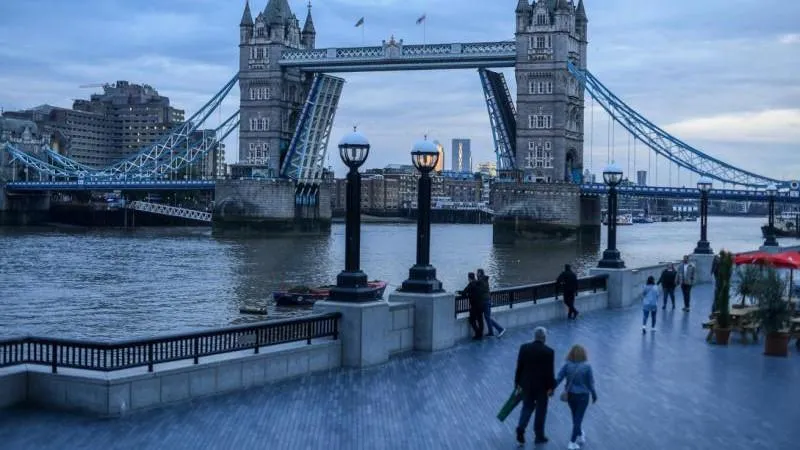 Großbritannien will russische Vermögenswerte ohne EU-Unterstützung nicht enteignen