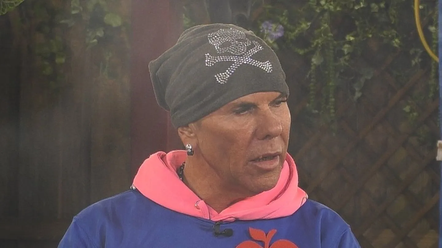 „Promi Big Brother“: Redo erklärt seinen emotionalen Abschied