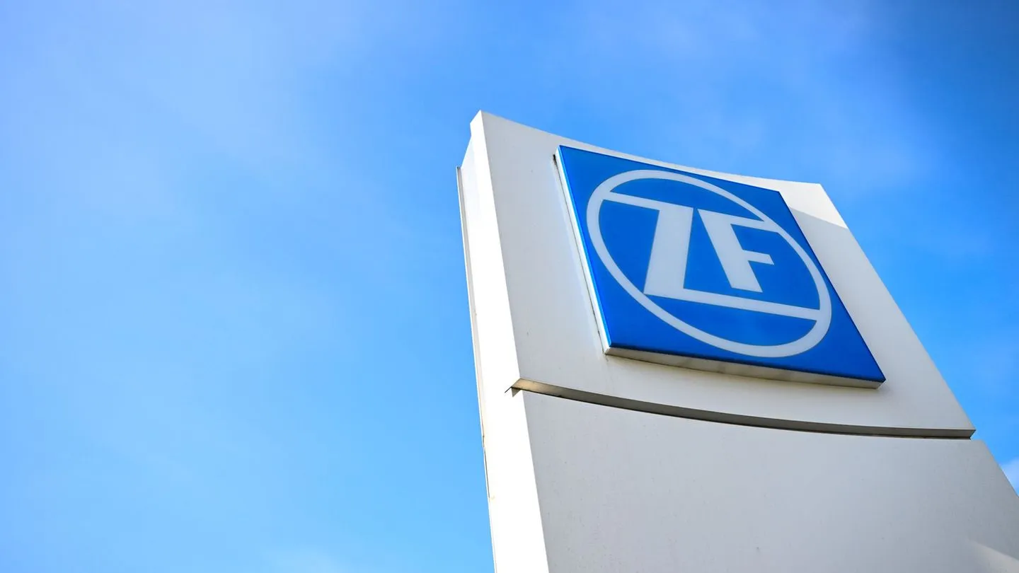 Nach zwei Verlustjahren: ZF schreibt wieder Gewinne – Schulden bleiben aber Belastung für deutsche Industrie