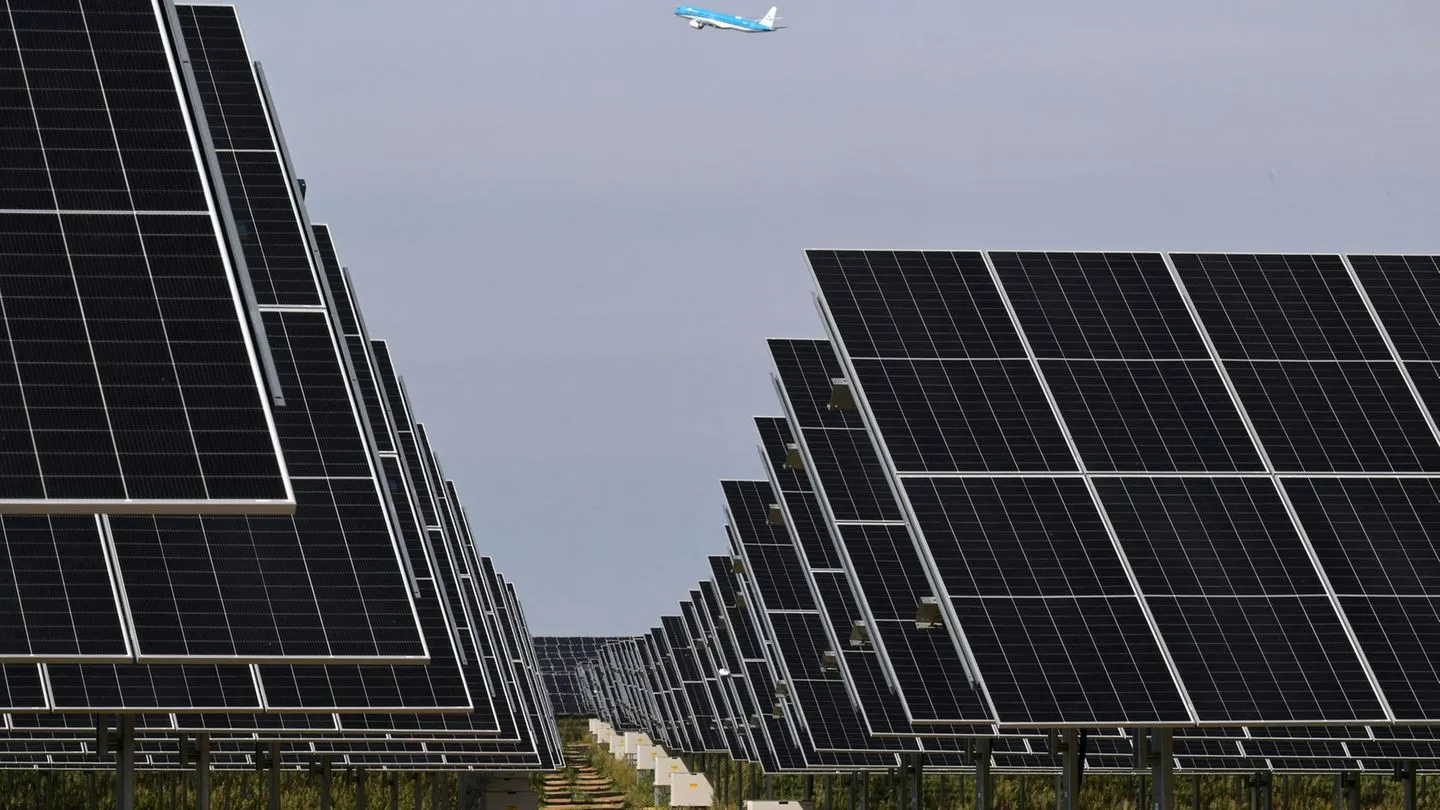 Umfrage: Breite Mehrheit fordert mehr Unabhängigkeit bei Energieimporten