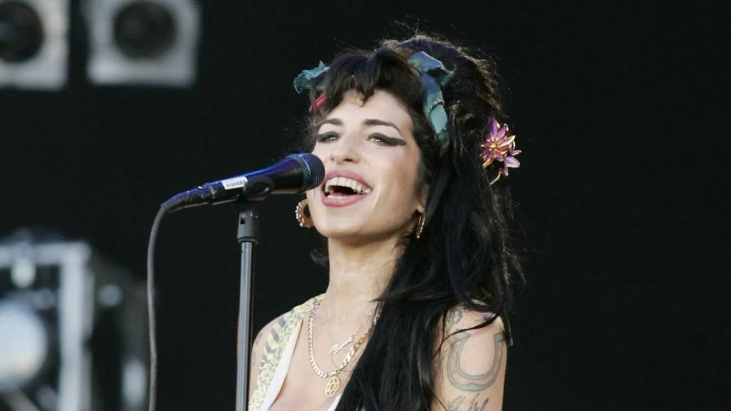 Musical über Amy Winehouse nimmt offenbar Gestalt an