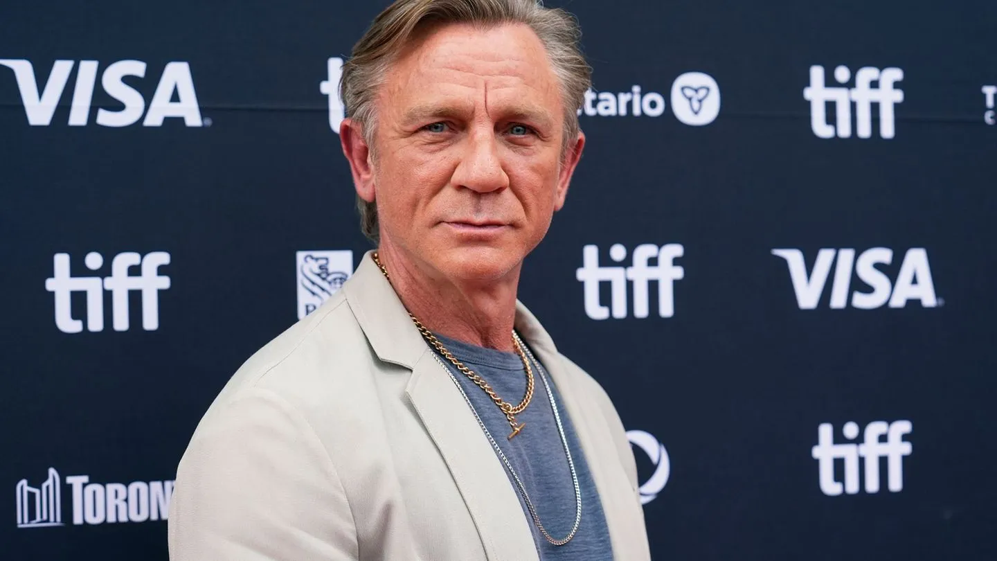 Ex-Bond-Darsteller: Daniel Craig steigt ins Pub-Geschäft ein