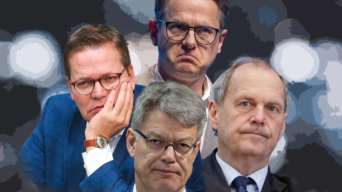 Meinung: Politik ist kein Kindergarten — liebe CDU