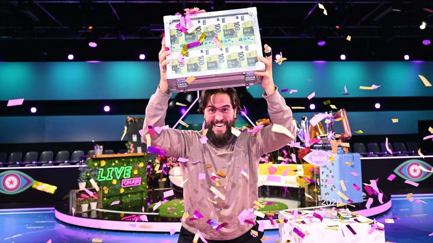 Reality-Show: Publikum kürt Maurice Dwizak – Axel Schulz unterliegt bei „Promi Big Brother“