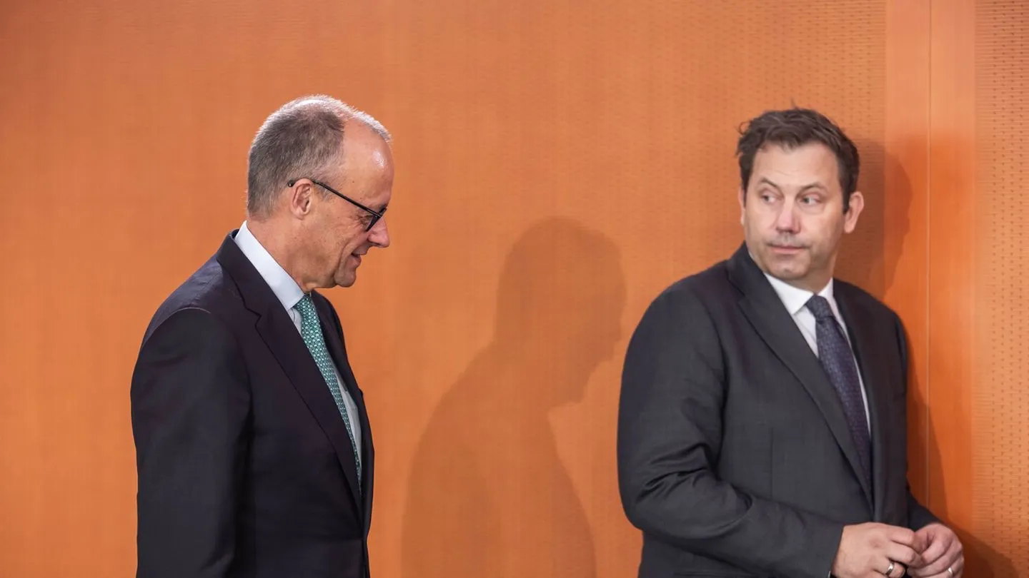 Black-Red in Crisis: Poll — Majority Expects Coalition to End Early