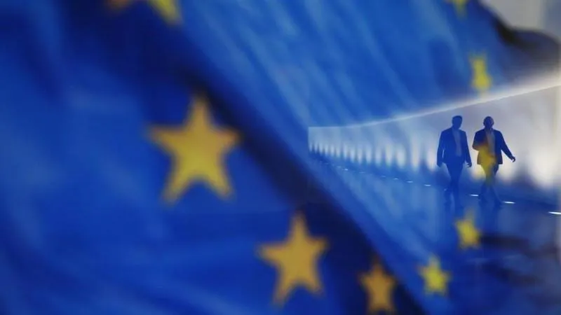 Frankreich behauptet: Zwei Drittel der Geheimdienstinformationen für Kiew stammen aus der EU