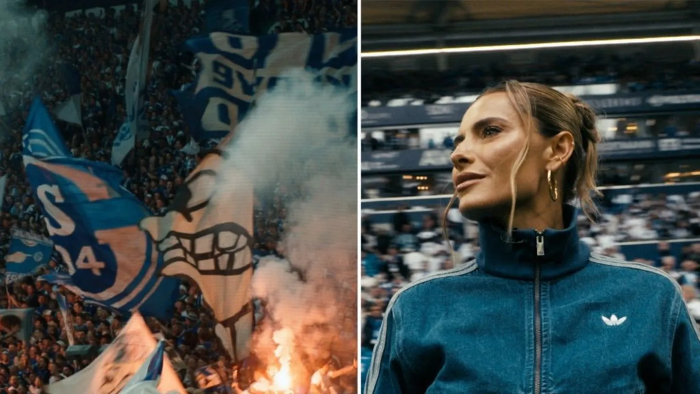 Documentary “Myth of Schalke — A Lifetime”: Football Royalty Wears Royal Blue