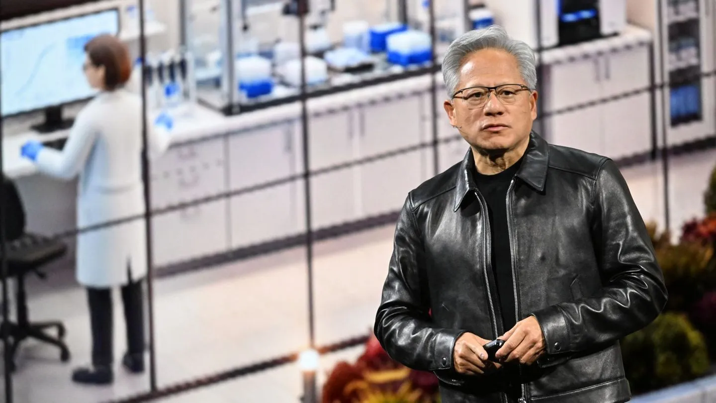 GTC-Technologiekonferenz: Nvidia-Chef Huang sieht Europa als zentralen KI-Spieler — Chance für partnerschaftliche Lösungen