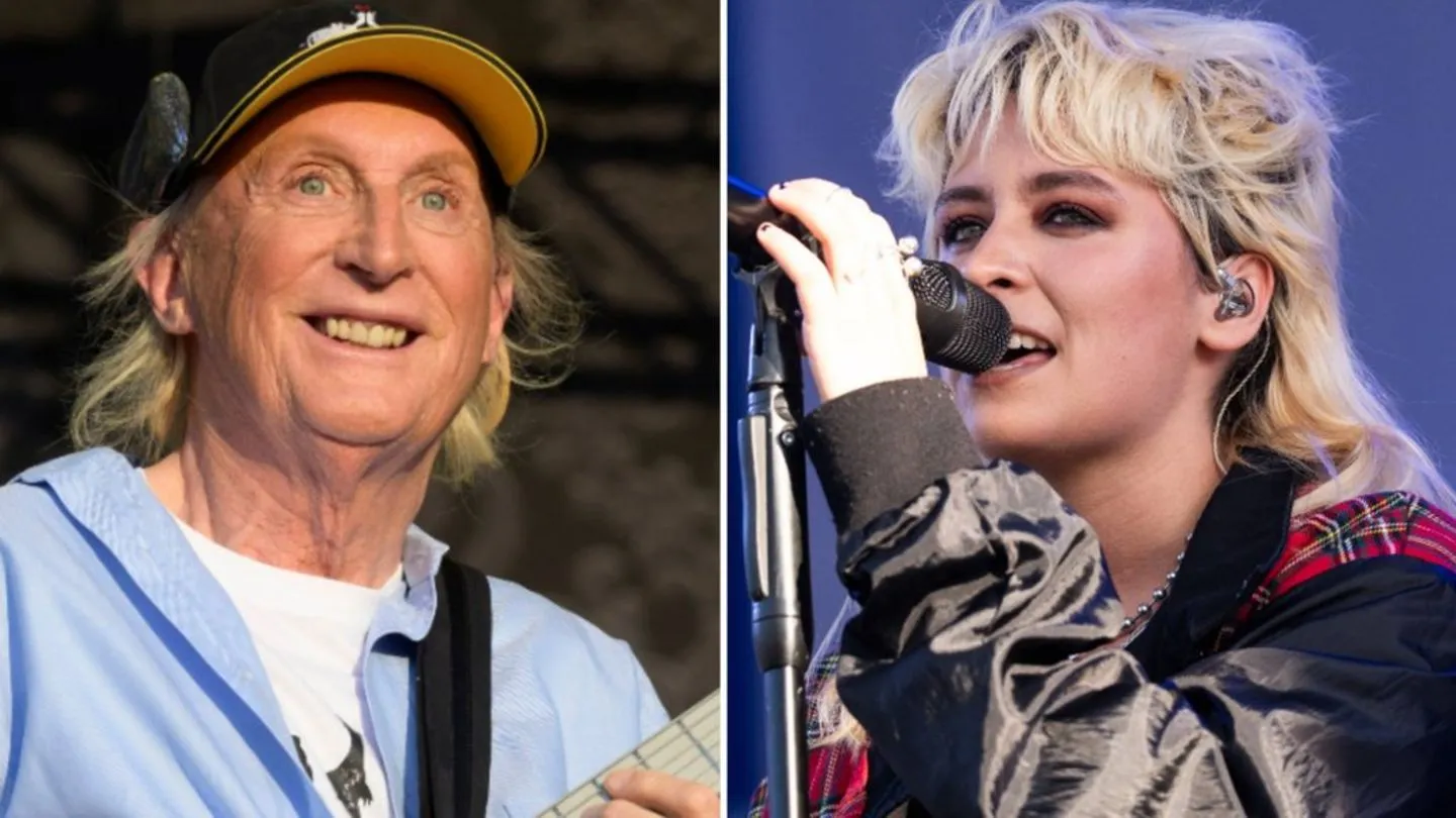 Neuer Duett-Hit mit 27-jähriger Paula Carolina: So kam „Otto Normal“ mit Otto Waalkes zustande