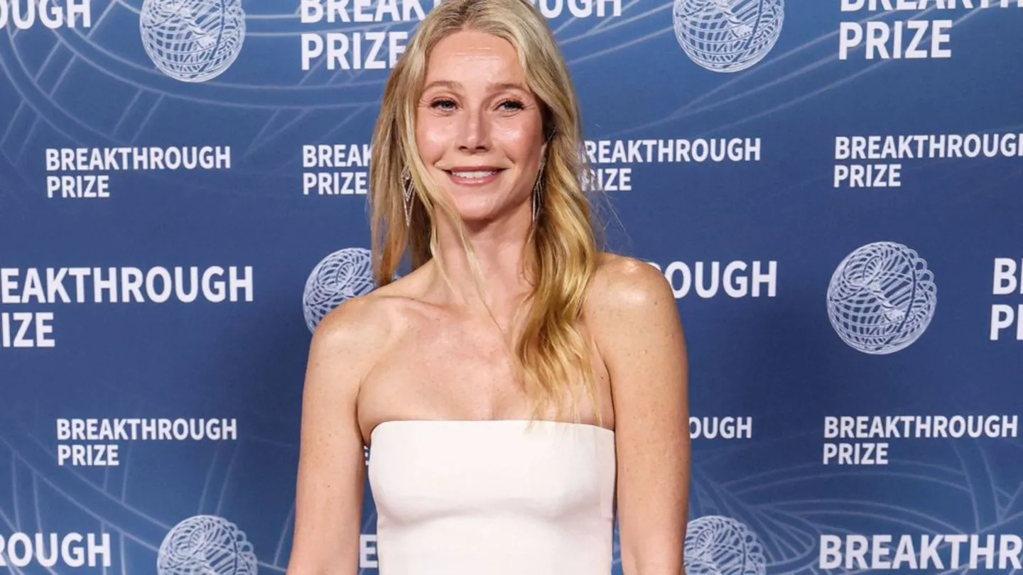 Gwyneth Paltrow: Ihre erste große Serien-Hauptrolle – Netflix setzt gleich auf zwei Staffeln
