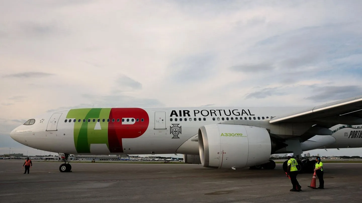 1,2 Milliarden Euro: Lufthansa sichert sich fast die Hälfte von Portugals TAP