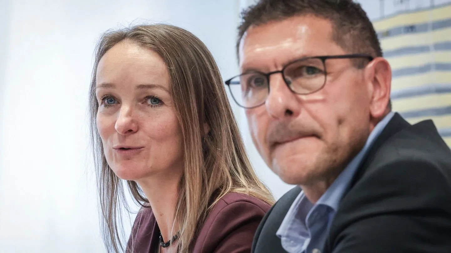 Landtag Sachsen-Anhalt: BSW will gemeinsam mit AfD Antrag gegen Russland-Sanktionen durchbringen