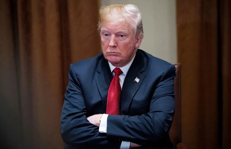 Trump scheint eine Eskalation zwischen dem Westen und Russland verhindern zu wollen