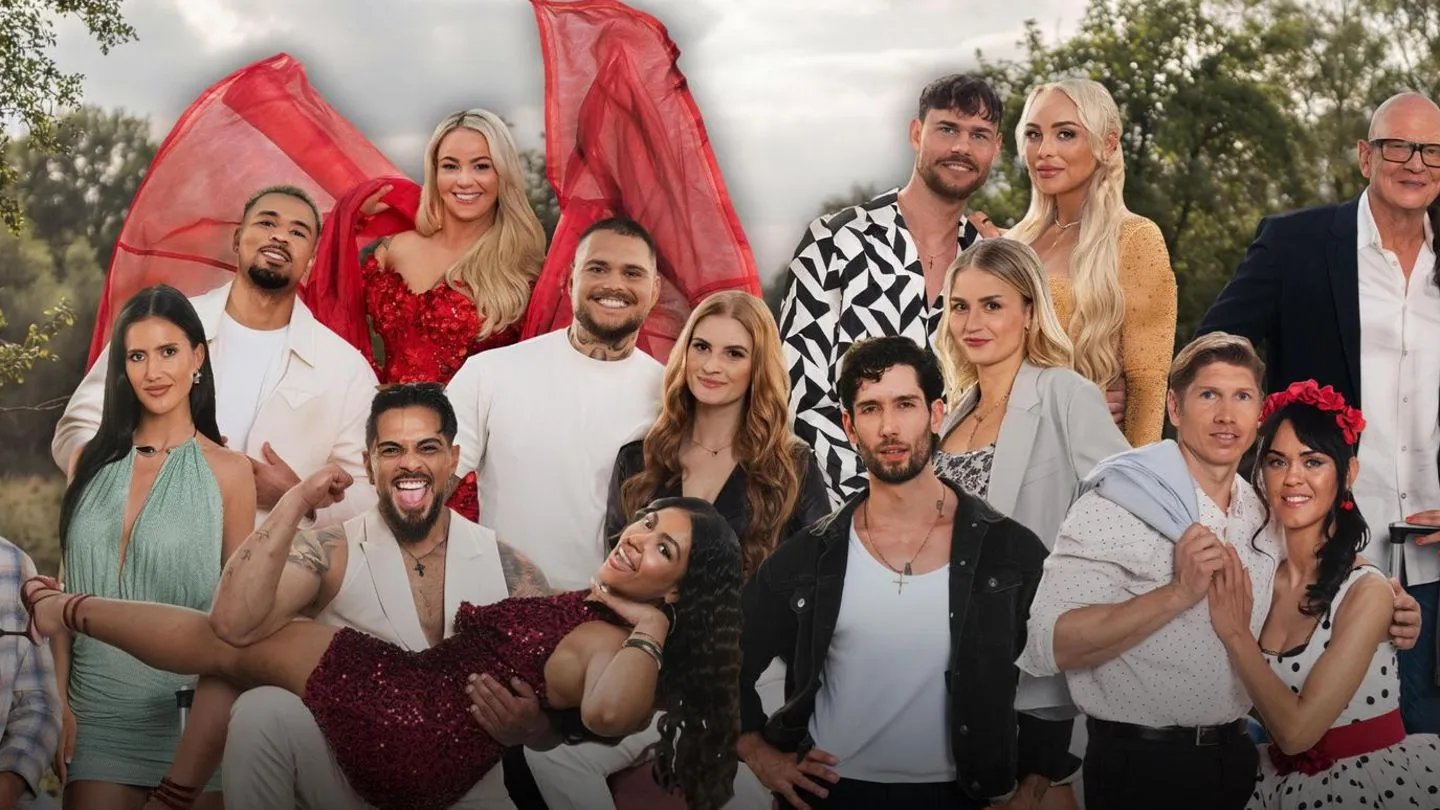 Promi-WG bei RTL: „Sommerhaus der Stars“ — Die legendärsten Krisen der Show