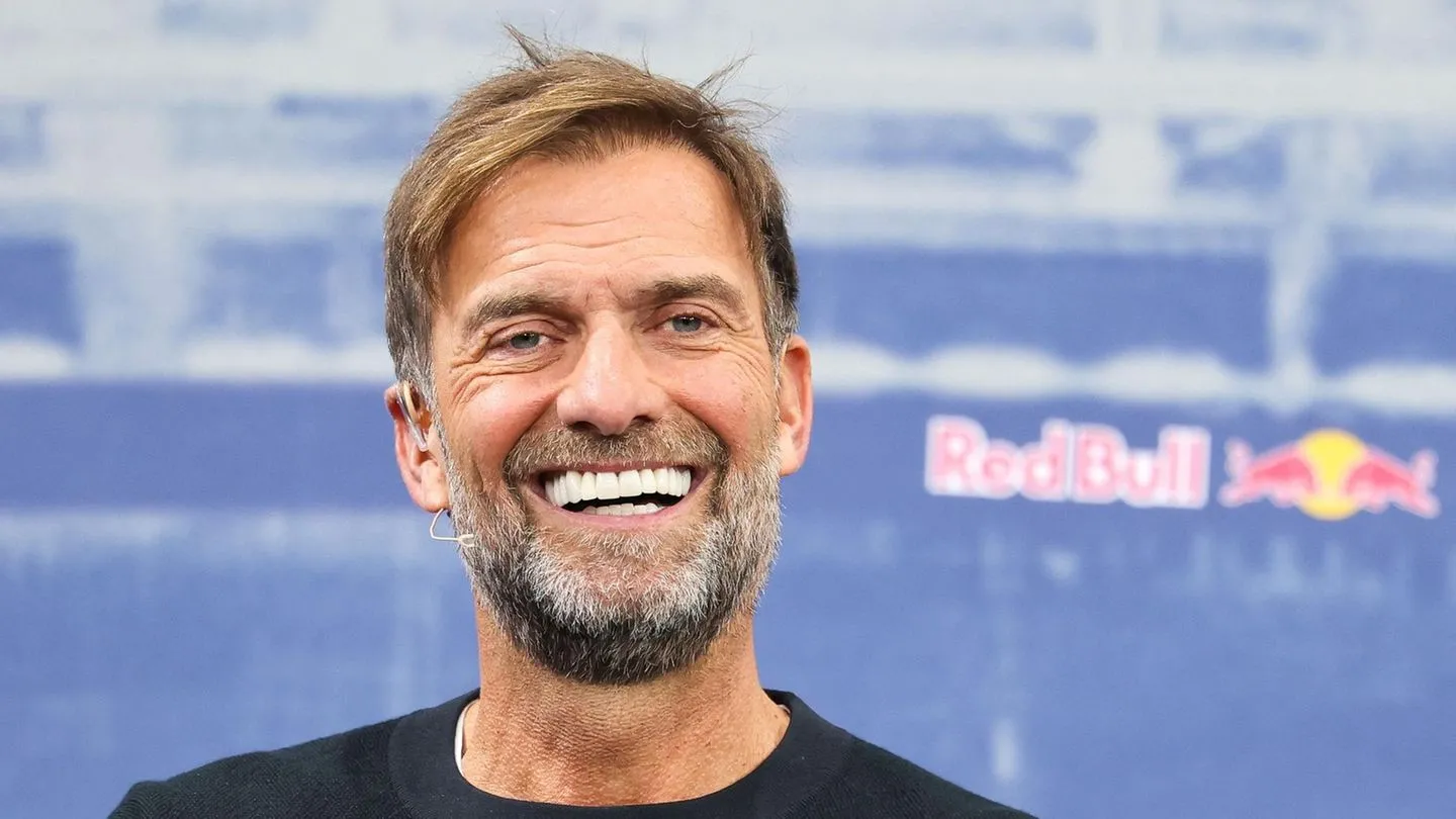 Klopp als Wunschkandidat des DFB? Verband lädt zur Pressekonferenz — wohl zur Vorstellung