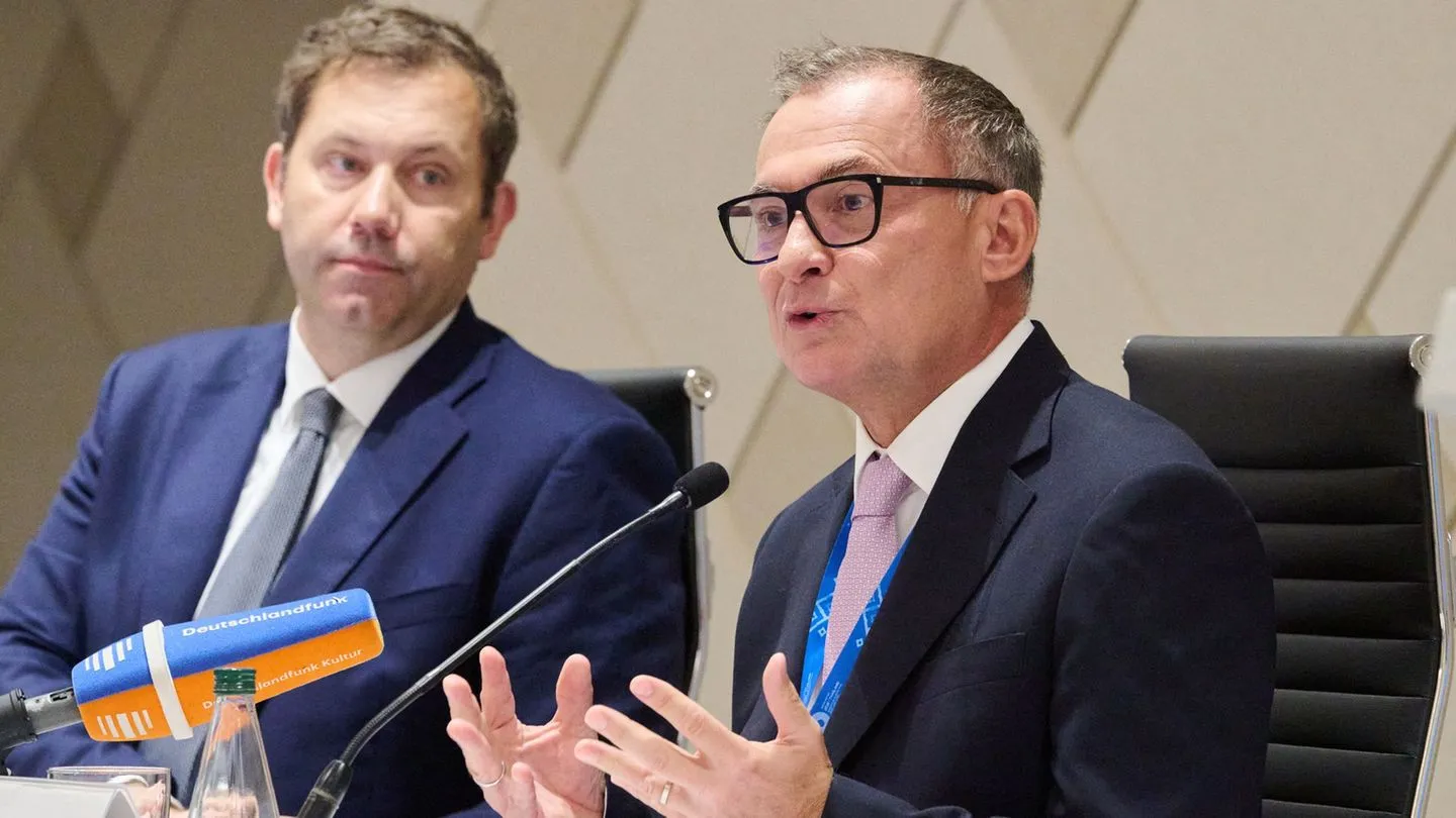 IWF-Tagung: Bundesbank sieht Chancen für nachhaltigeres Wachstum