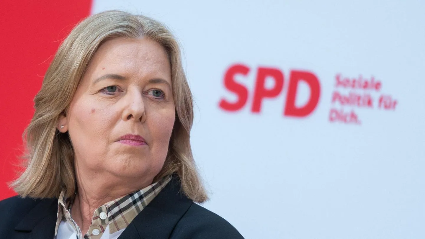 „Stürzt die SPD weiter in die Krise?“: Warum Bärbel Bas jetzt überraschend zurücktritt